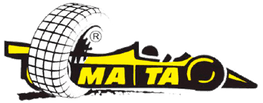 M.R. Mata logo